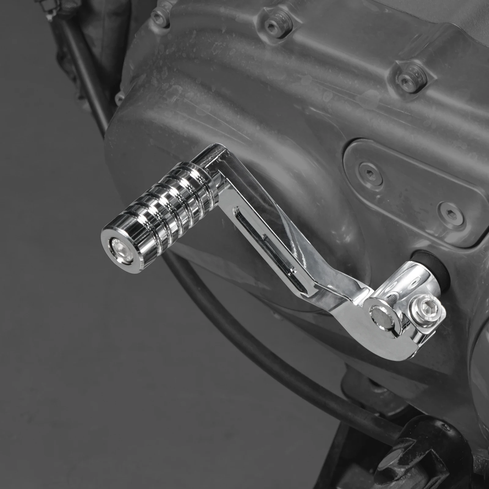Motorcycle Gear Shifter Lever for Harley Iron 883	XL883N 2009-2019 Sportster 883 Super Low XL883L 2011-2019 1200 XL1200T 2014-19