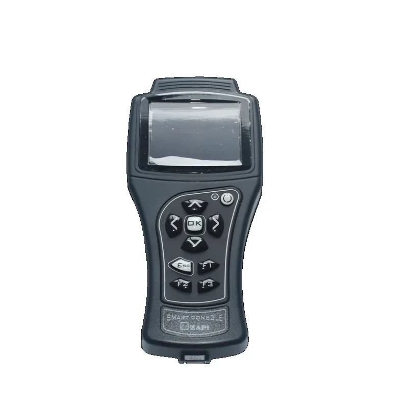 AZ1012 SMART CONSOLE Handheld Programmer | with CAN Bus & Serial Cable | Diagnostic Tool for Controllers