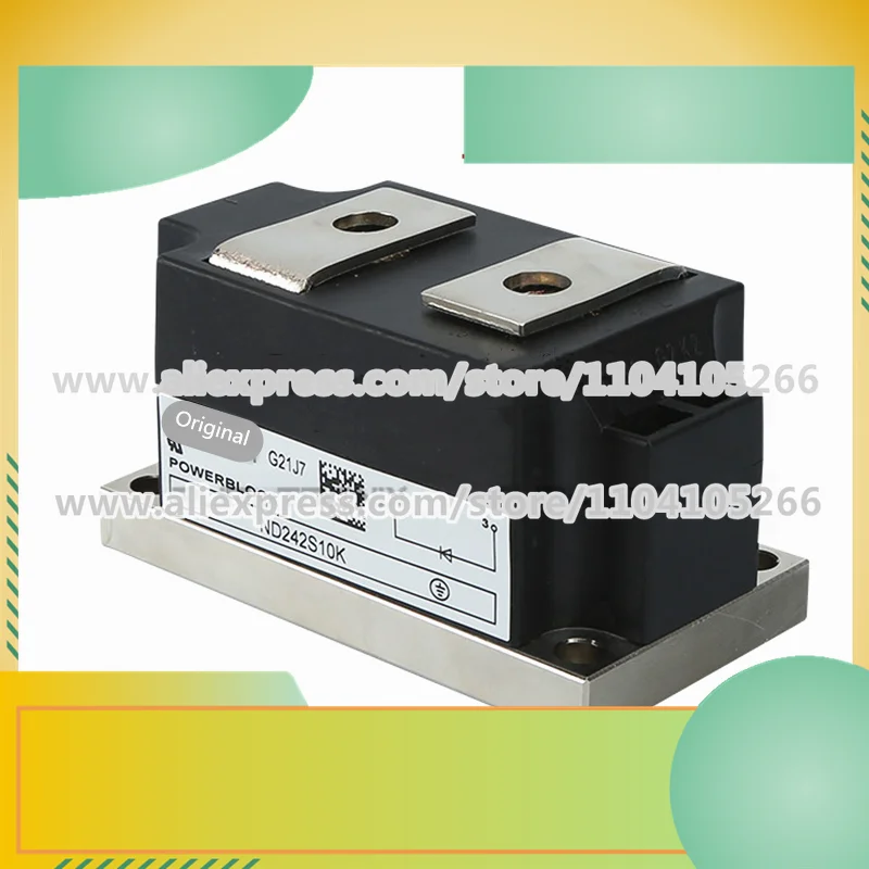ND241S14K ND241S12K  ND241S16K  ND241S08K  ND242S10K ND242S12K ND242S14K ND242S16K ND242S08K  New  Module