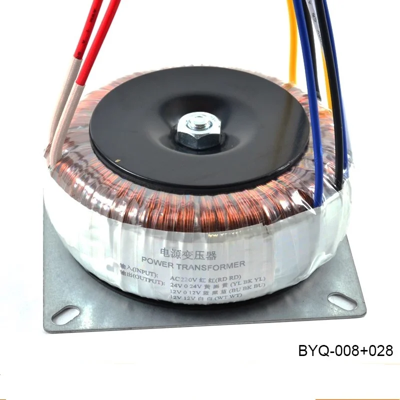 110v220v-opzionaleac-doppio-24v-doppio-12v-trasformatore-toroidale-in-rame-puro-amplificatore-di-potenza-200w