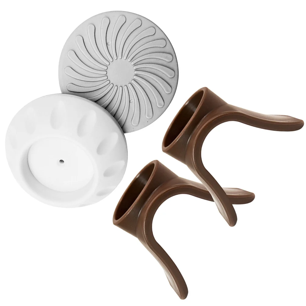 4 قطعة جدار الحرس الصلبة الطفل الحيوانات الأليفة بوابة السلامة حامي منصات الضغط جبل بوابة جدار مصدات الحرس لسلالم المدخل