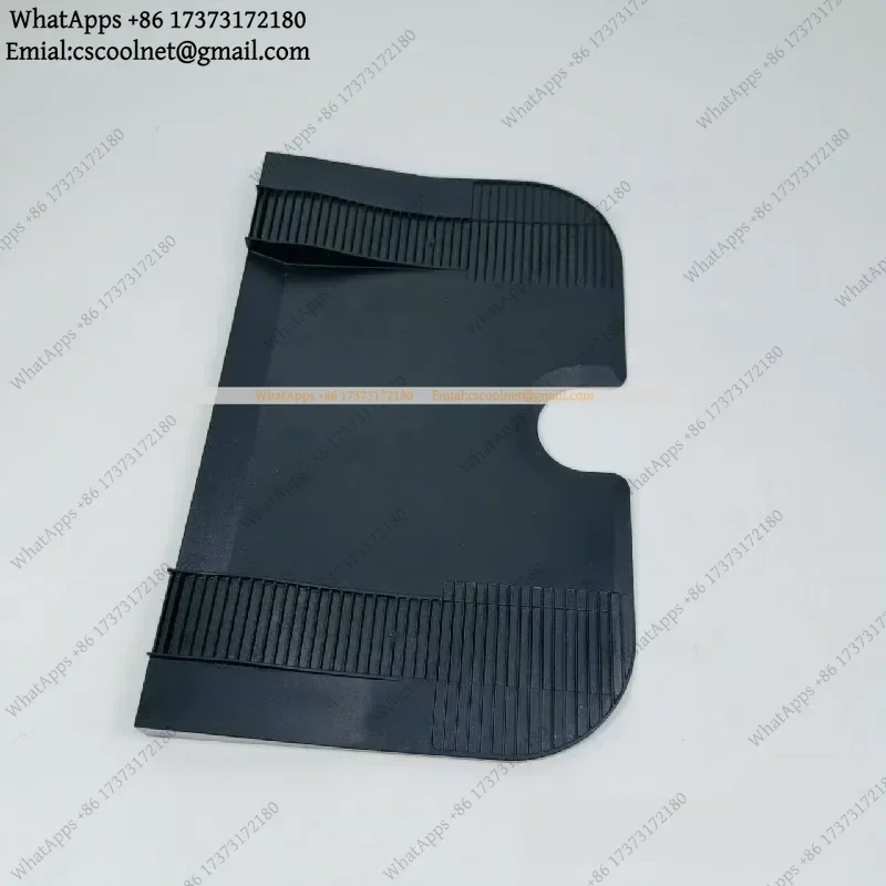 Dock Ramp Board For Roborock Q Revo Master Slim Edge S5V QV35A Robot Vacuum