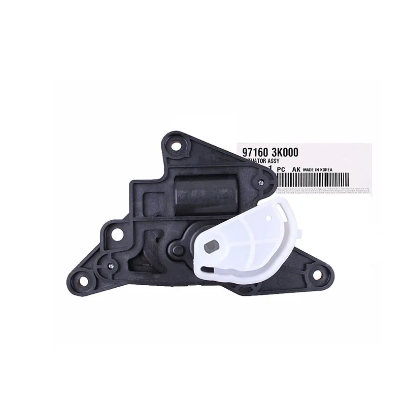 

Оригинальный привод двери HVAC для Hyundai Sonata Azera Santa Fe OEM 971603 К000 97160-3К000