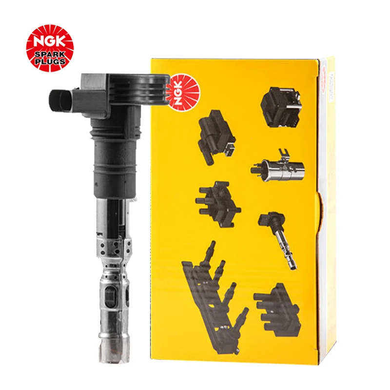 NGK ignition coil U5003 is adapted for Passat TG Touan A3/A4/A6 high voltage pack