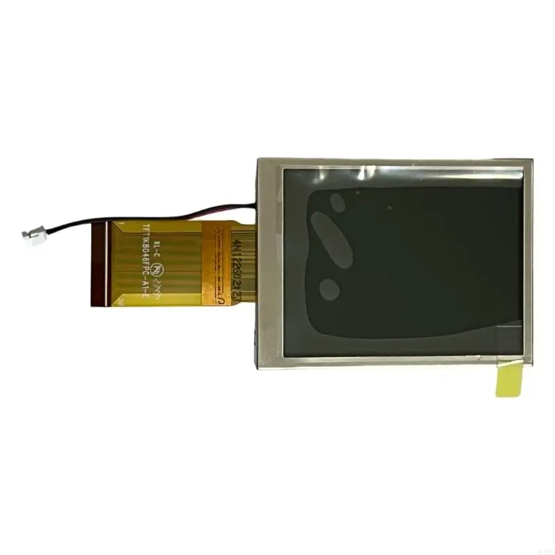 

2025 New High Definition LCD Display Panel with Clear Visibility Day & Night for Geely