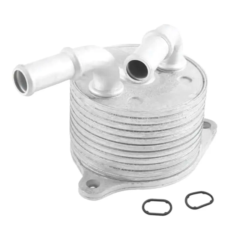 For Suzuki Vitara SX4 S-Cross 6AT 24777-78MT0 2477778MT0 Automatic Transmission Oil Cooler Unit