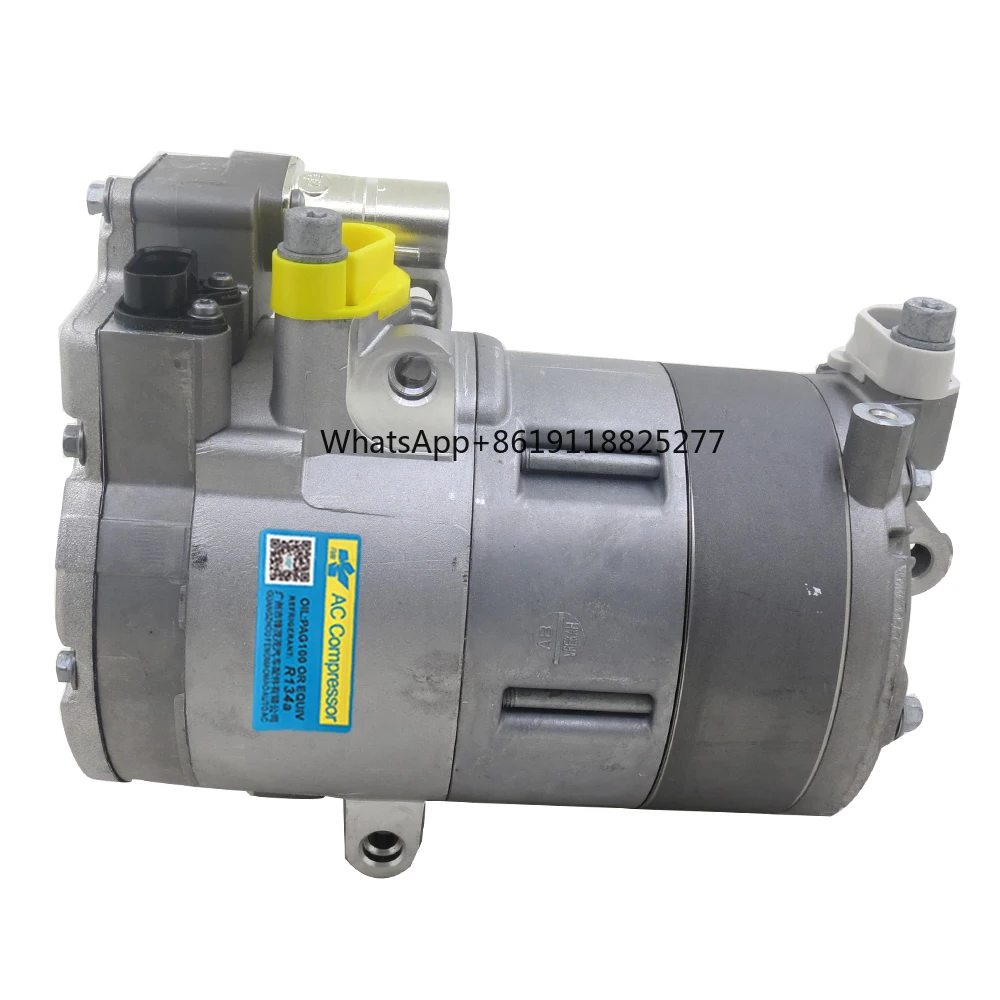 OEM 64529496107  64529332199  6452699820901 12V  AUTO Ac Compressor For BMW i3 i8 X1 X3 X5 F15 530L F18O