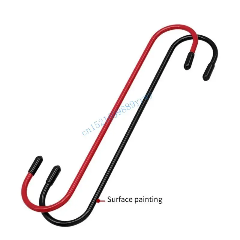 

6XDB Automotives Brake System Maintenance Hook Time Saving Hook for Car Enthusiasts