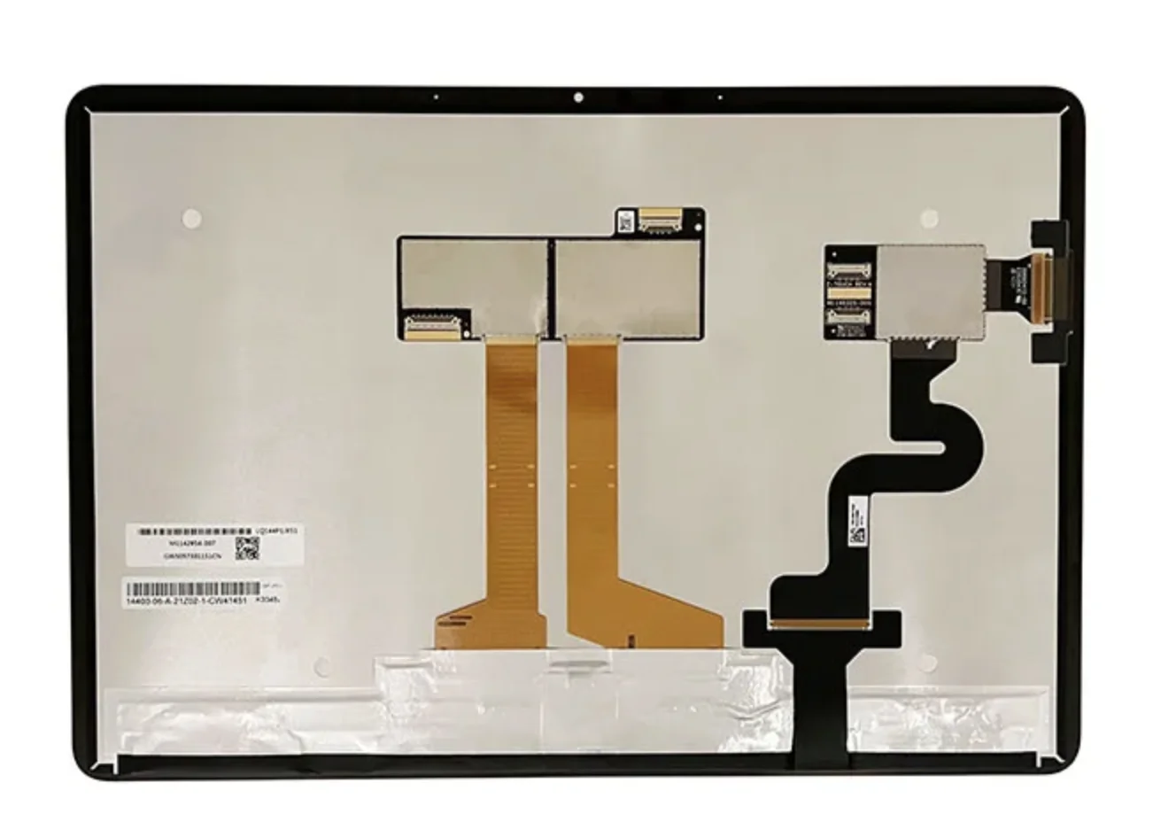 Aaa + Origineel Voor Microsoft Oppervlak Pro8 Pro 8 1983 Lcd-Scherm Touchscreen Digitizer Assemblage Voor Surface Pro 8 Lcd Vervanging