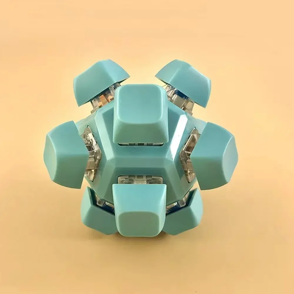 12 Keys Magic Ball …