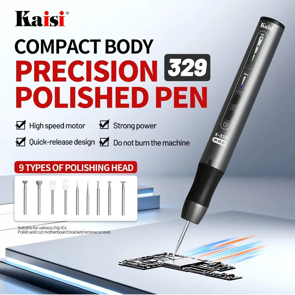 Kaisie Precision Po…