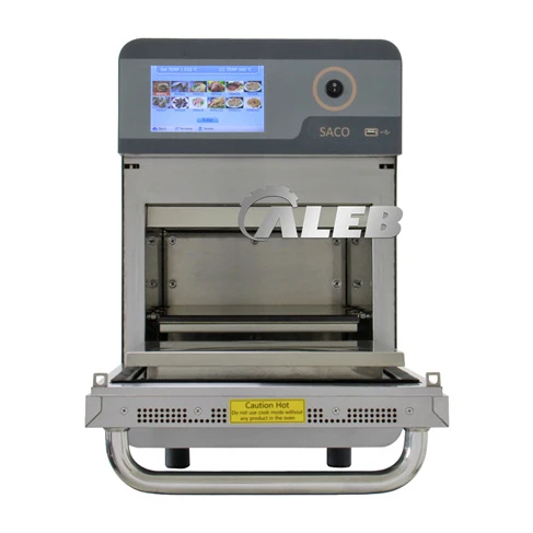 Hot Air Microwave Speed Oven Pizza Oven/High-speed Accelerated Cooking Convection Oven/High Speed Cook Microwave Ovens
