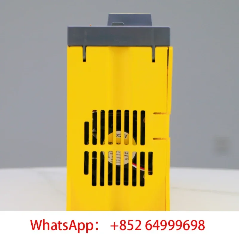 Fanuc Drive A06B-6096-H301 A06B-6096-H302 A06B-6096-H303 A06B-6096-H304  Amplifier For CNC System Machine
