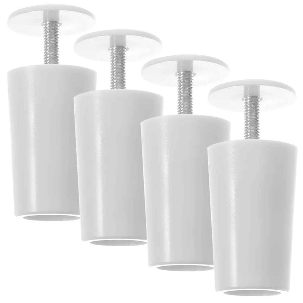 

Cover Plug 4pcs (white) Roller Shutters Buffer Stop Curtain Stoppers Window Blinds