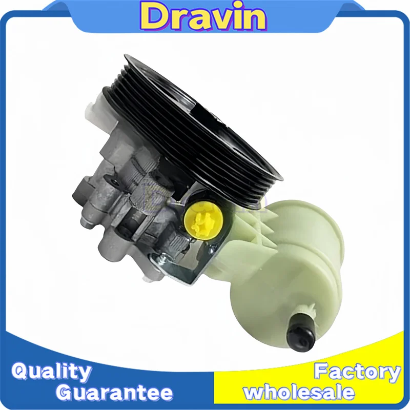 

Насос гидроусилителя руля для Dodge Ram 2500 3500 4500 5500 L6 6,7L 9200154 68070908AB 68070908AC 68070908AA 68070908AD Новый