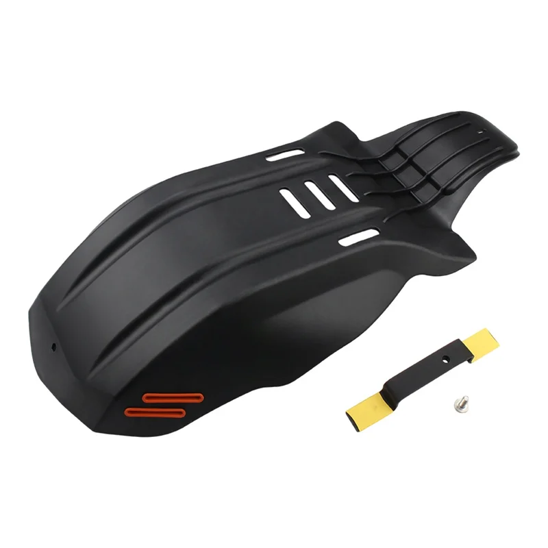 

For Hengjian NC Two-Stroke Off-Road Motorcycle Engine Protection Plate Frame Cover Chassis Guard