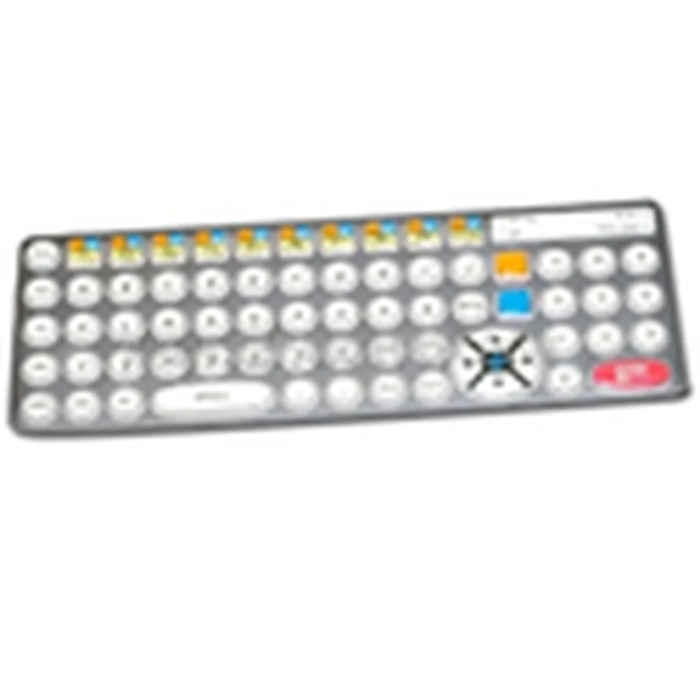 

New Keypad (ABCDE) Replacement for Psion Teklogix 8525-G1