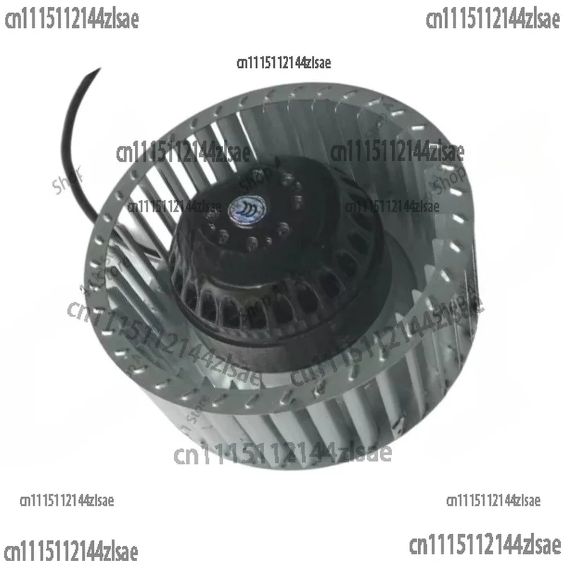 EM35S2-MF160*62 High Speed Precision Outer Rotor Motor High Airflow Low Noise Centrifugal Fan