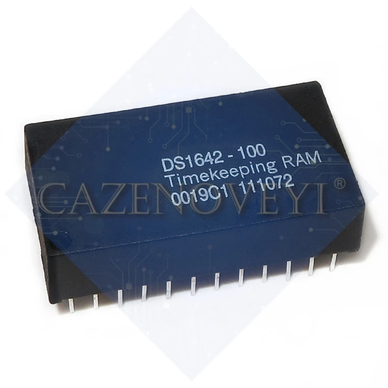 1-100PCS DS1642-100 DS1642 BD4906FM BD4906 BCX56-16 BL 3A161H 3A161H MX25L4006EM1I-12G MX25L4006EM1I DS12C887 DS12C887