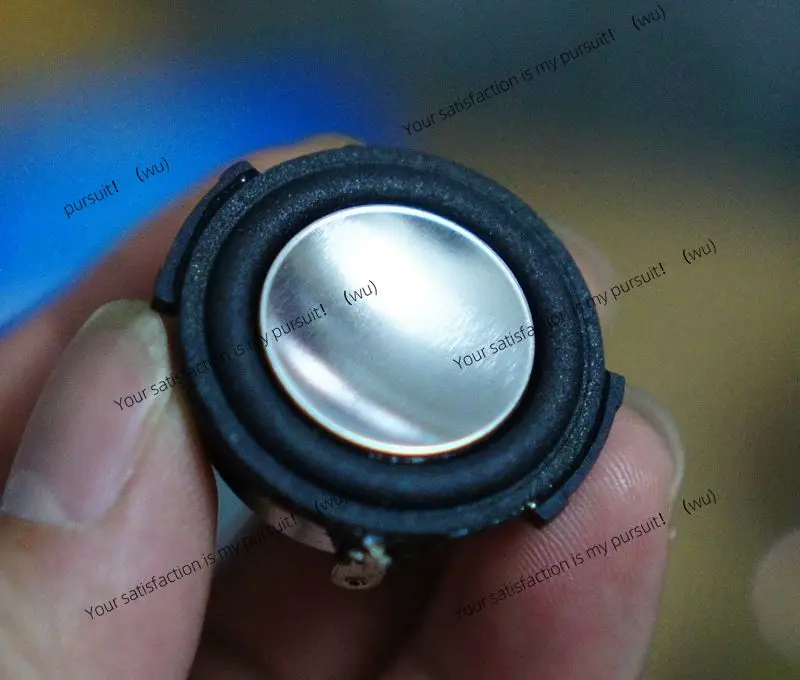 

Для Harman Kardon jbl динамик медузы звуковые палочки кристалл аудио Bluetooth 1 дюйм маленькая полная частота 8 Ом