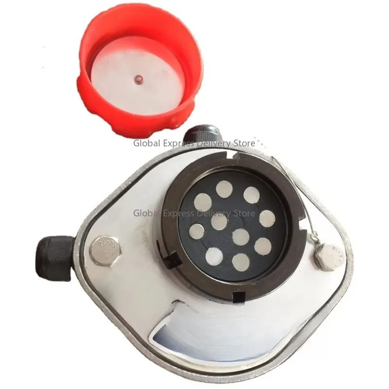 10-Pin Oil Fuel Tan…