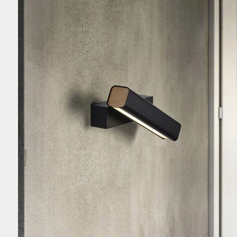 

Modern Minimalist LED Chandelier Long Dining Table Bar Nordic Office Lamp - Simple Design for Living Room Decor