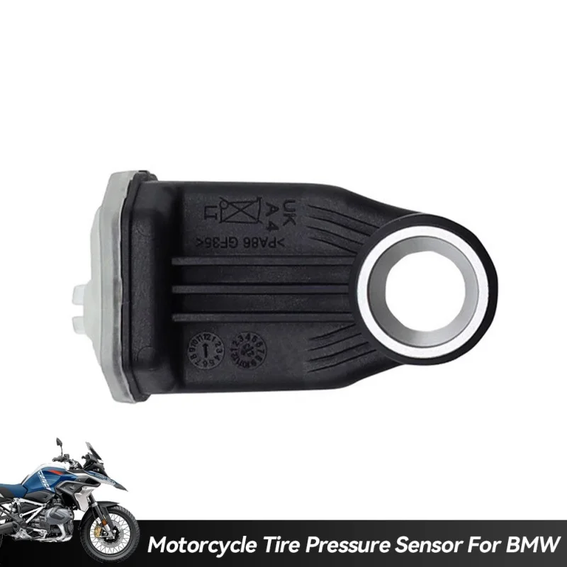 

1Pcs Motorcycle 8567683 TPMS Front Rear Tire Pressure Monitoring Sensor For BMW R1200 R1250GS R 1200 GS R 1250 DAL AL