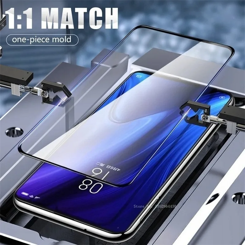 5 SZTUK Szkła Hartowanego 9H na Ekran Honor Magic 7 Pro, Gładkie, Odporne na Zarysowania, Szkło Hartowane na Honor Magic 7 Lite — zdjęcie produktu 6