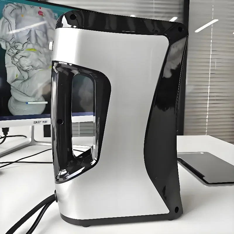 

OEM ODM Handheld HD 3D Scanner 0.02" Fast Scan 3d Shining Scanner Led Light 3d Scan With Agent Wholesale Price