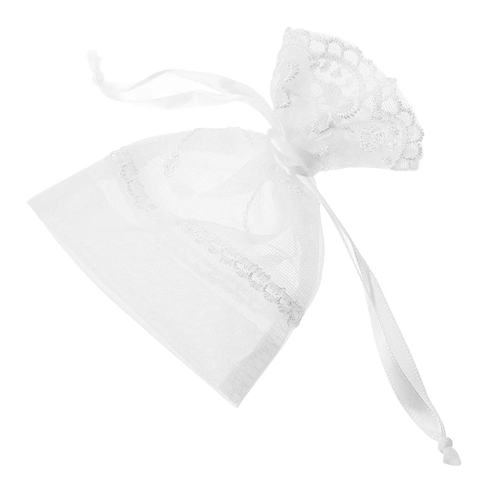 

Мешочек для украшений на шнурке, маленький подарочный мешочек для колец, серег, ожерелий, для свадьбы, вечеринки, дня рождения, Рождества, портативное хранение