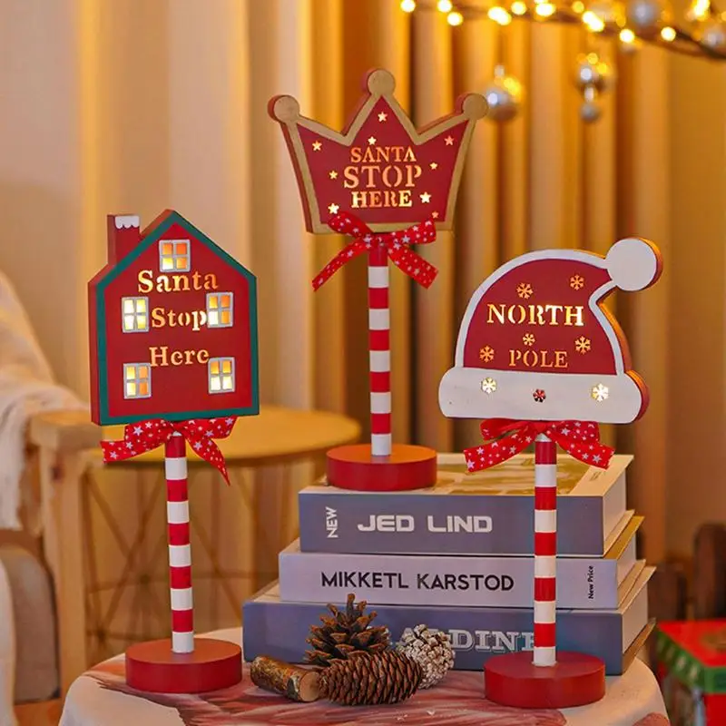 Настольная лампа Xms для стоп-сигнала