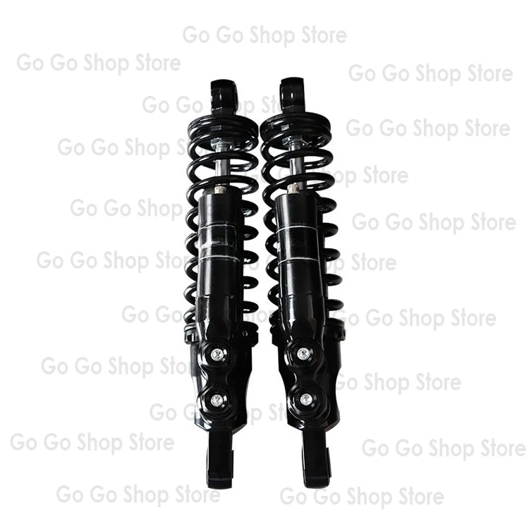 

Electric motorcycle electric vehicle modified msp inverted rear shock absorber hydraulic rear shock absorber