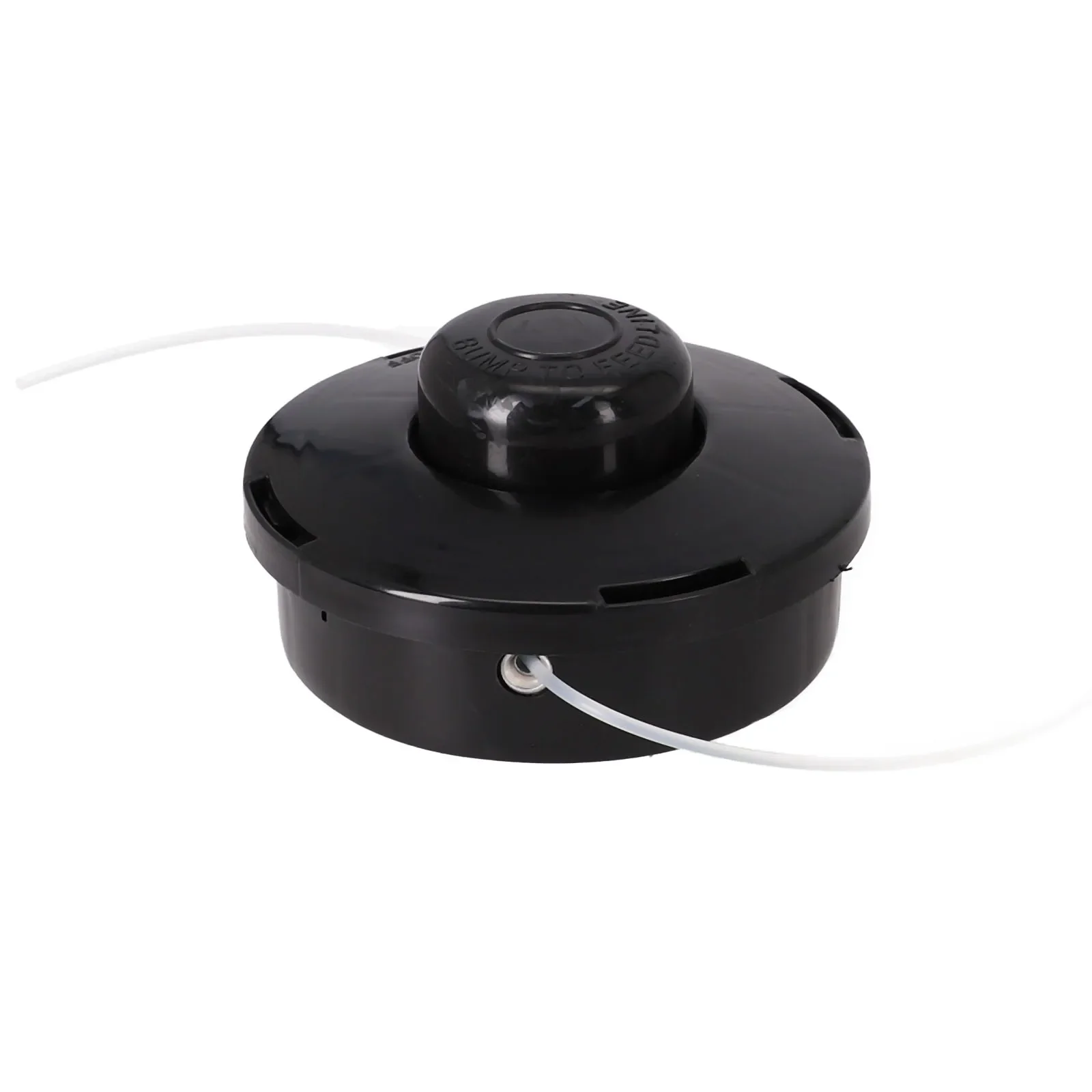

Replacement Grass Trimmer Head General Bump Feed Line Spool Brush Cutter Grass Trimmer Head For Brush Cutter