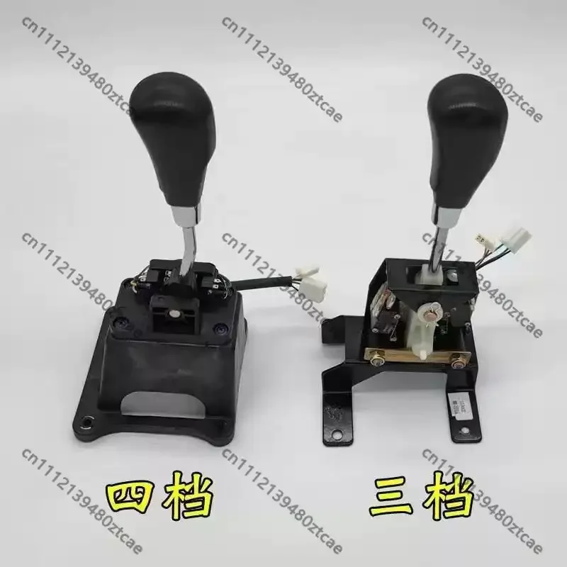 Forward Reverse Gear Shifter Lever Replacement Parts For Low Speed EV Fit D50 D70 M6 Models