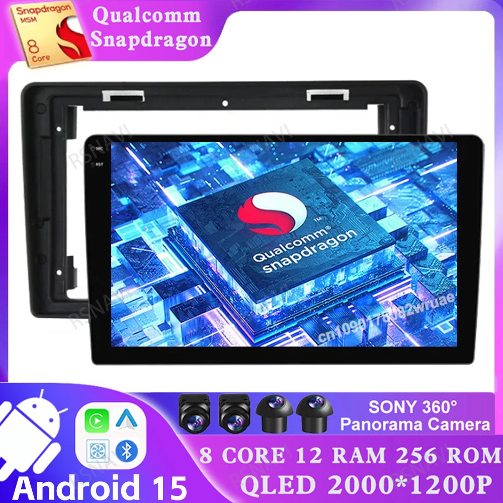 Android 15 For Citr… - image