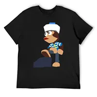 Ape Escape Sailor Monkey T-Shirt luxury t-shirt vintage t shirts blanks custom t-shirts clothing for men