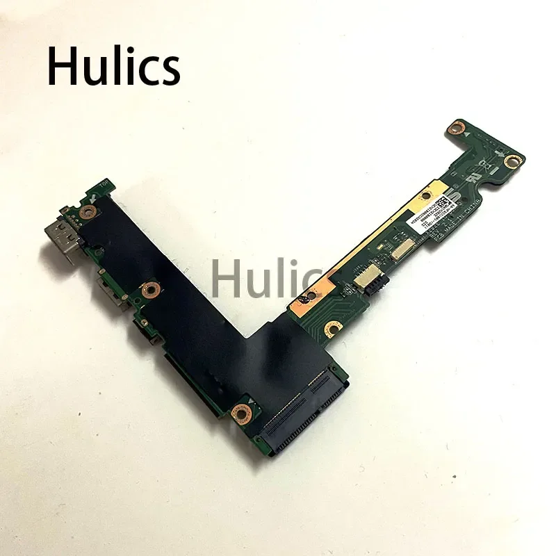 Hulics Used For ASUS X202E USB Board Audio   IO BOARD REV 2.1 Power