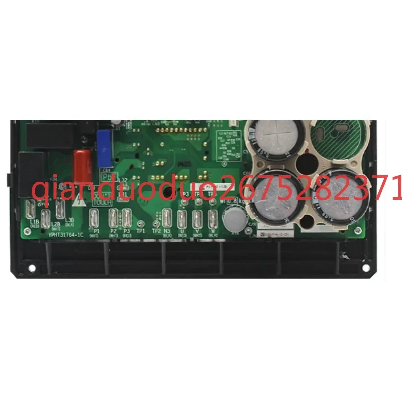 Suitable for Daikin air conditioner compressor inverter boardPC1132-1