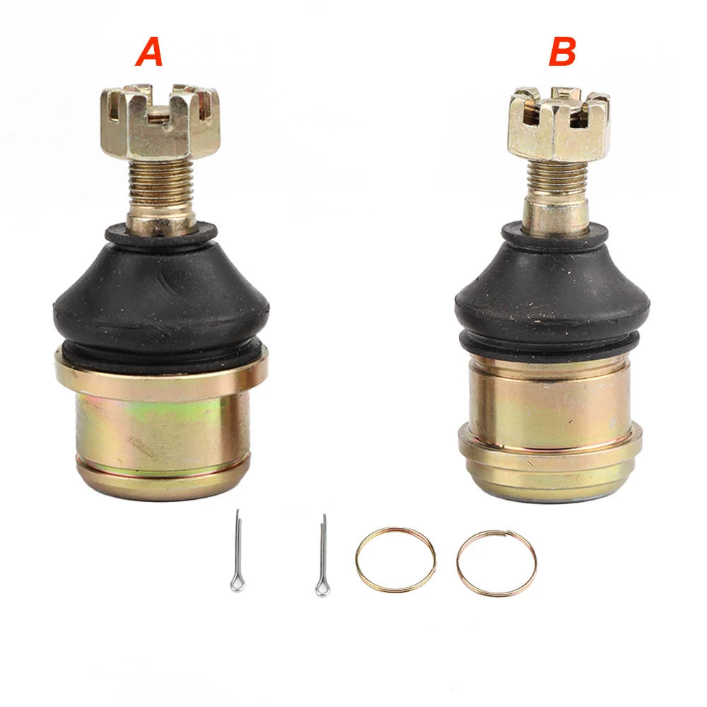 

1 PCS M12 32X14MM ATV Tie Rod Ball Joint Kit For 50cc 70cc 90cc 110cc 125cc 150cc 200cc 250cc ATV UTV QUAD dirk bike Go Kart