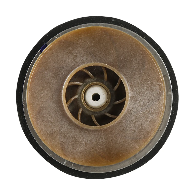 Grundfos UPS15-50 UPS15-60 UPS15-70 Gas Boiler Spare Part Water Circulation Pump Motor Rotor Water Leaves for UPS 15- 50 60 70