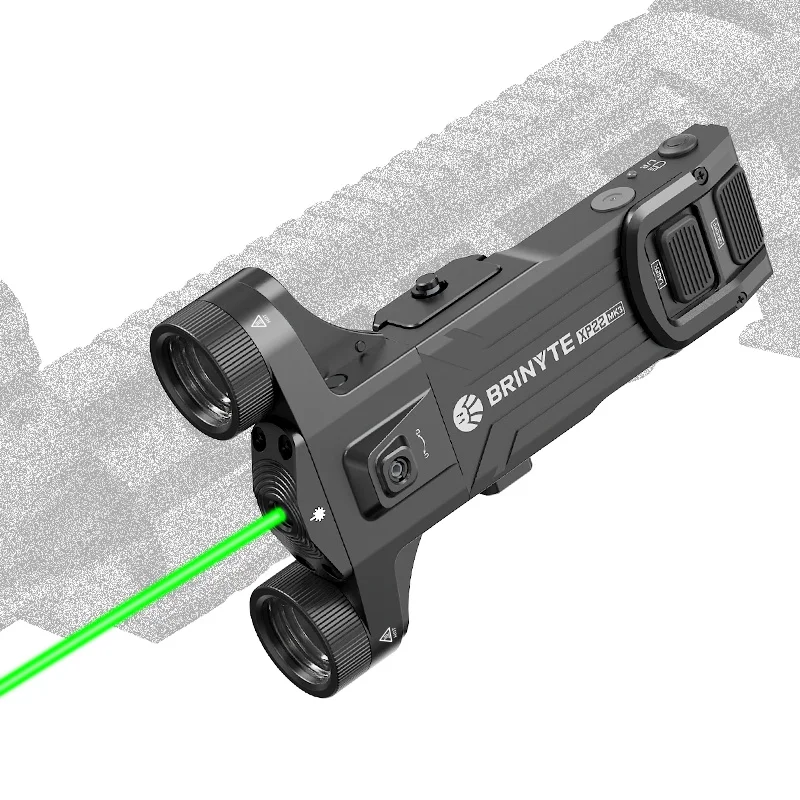 Brinyte XP22 MK3 Ta…