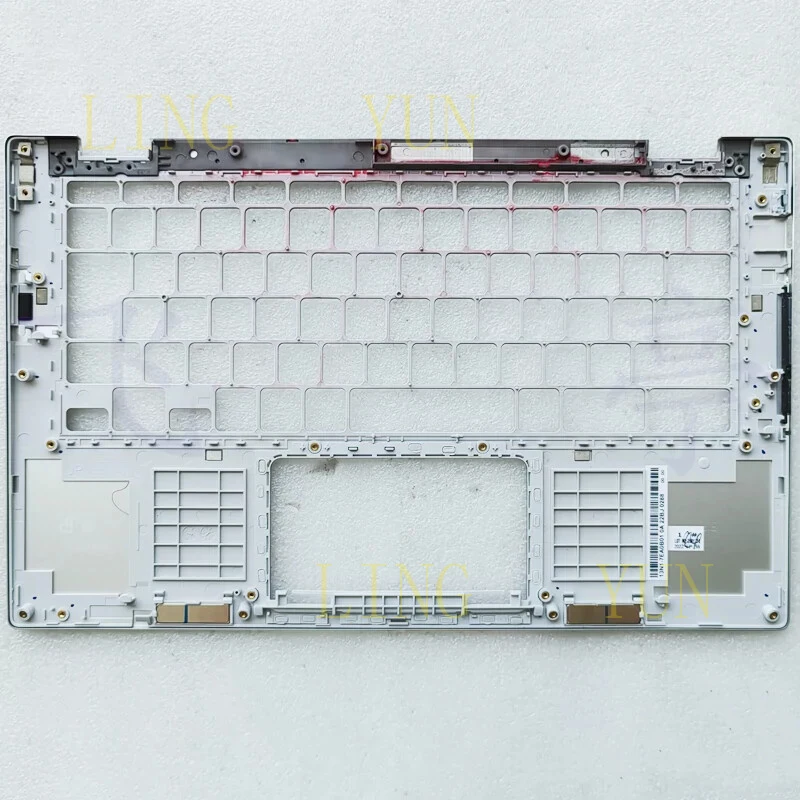Z  Palmrest Case for Asus Chromebook C435TA C434TA-DS588T 13N1-7EA0B01