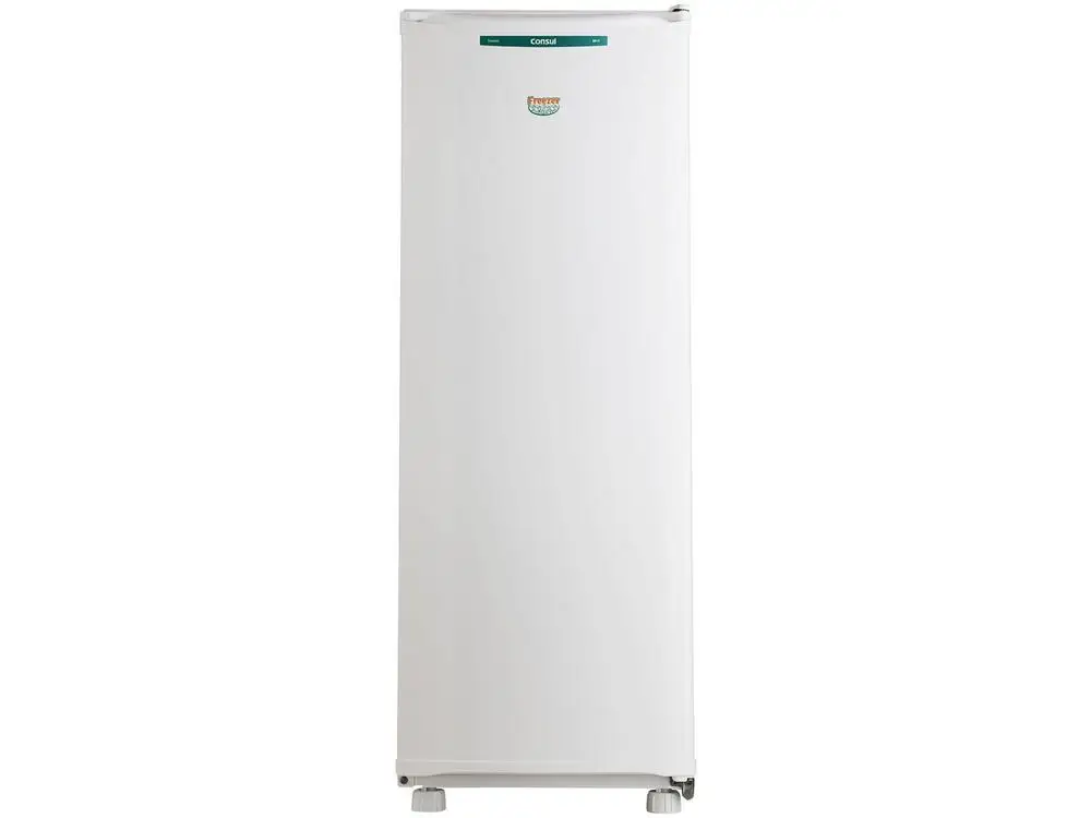 Vertical Freezer Consul 1 Door 121L CVU18GB - 110V