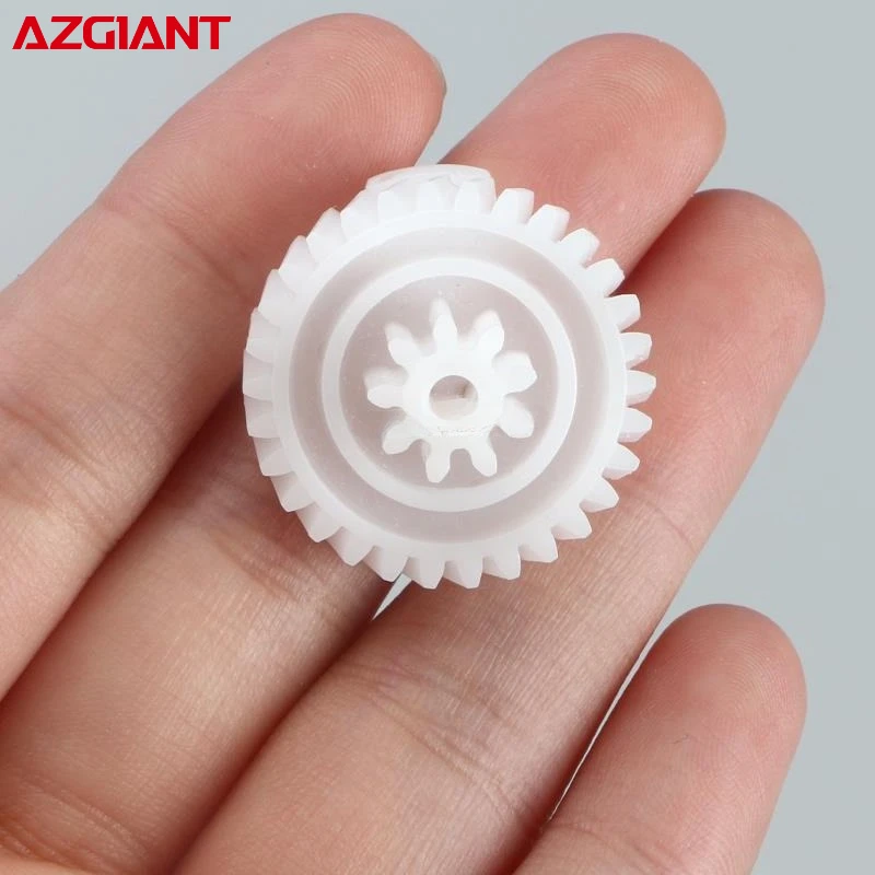 

For 2009-2014 Honda Fit MK2 Car Fuel Filler Cap Actuator gear set New replacement parts 100% compatible Auto Accessories OEM