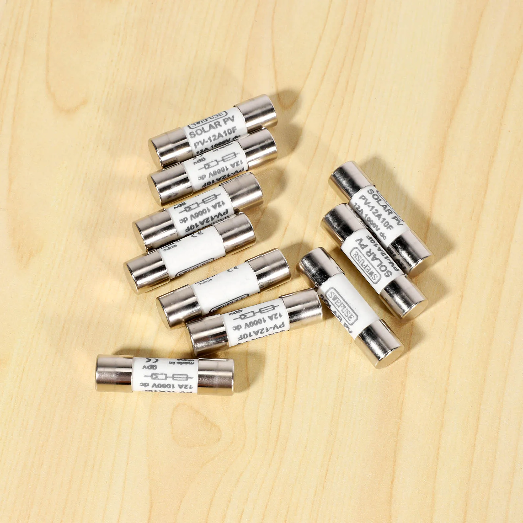 Efficient 10 Pcs 10…