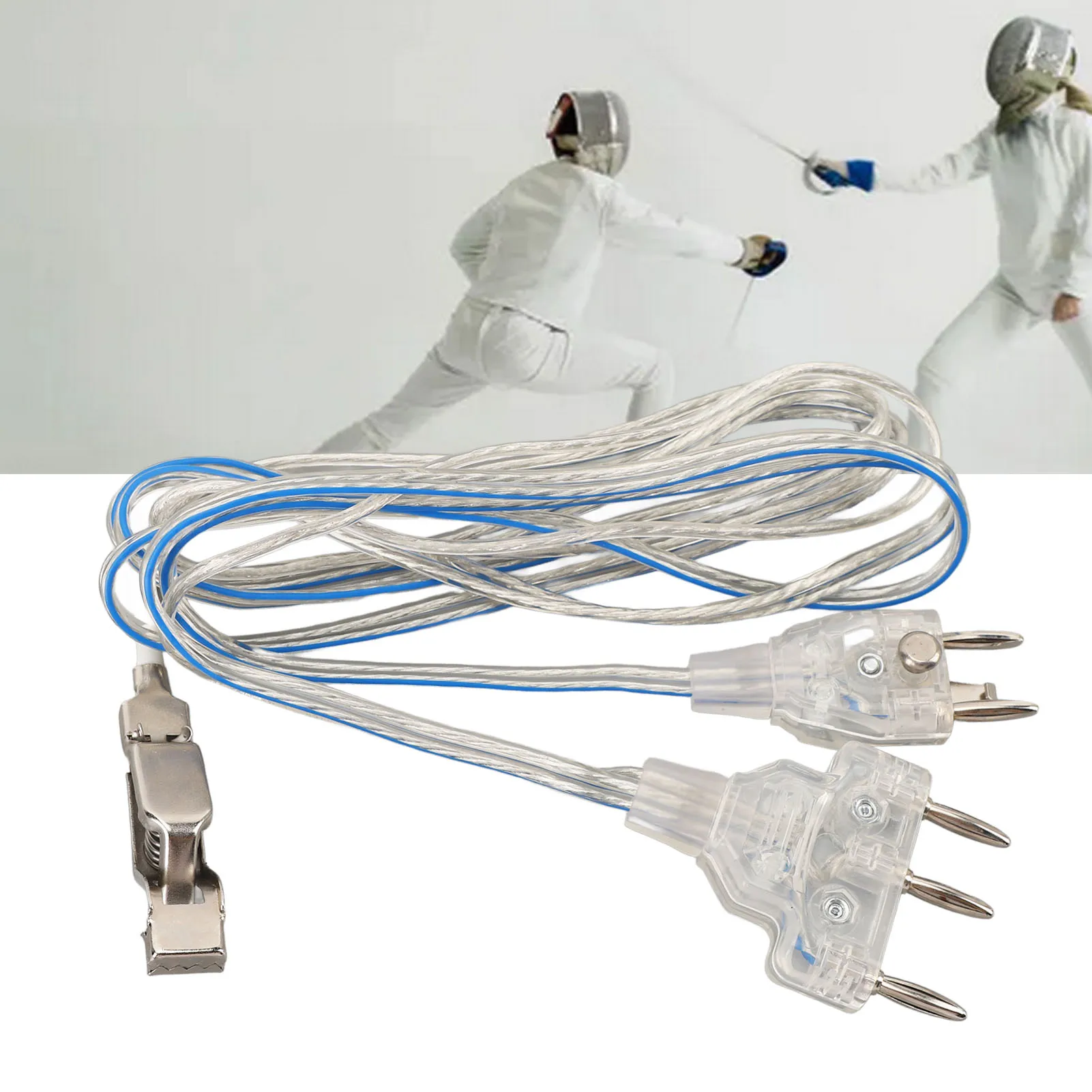 cabo-de-aco-inoxidavel-transparente-para-sabre-florete-e-espada-de-esgrima-cordao-de-plastico-para-competicoes-e-dispositivos-de-esgrima