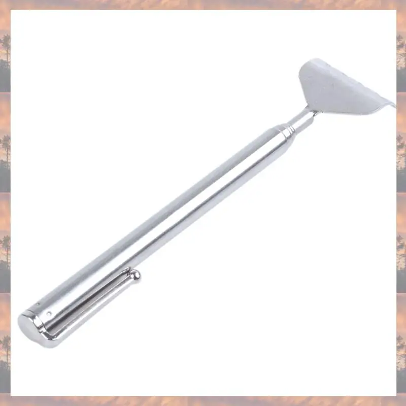 2025 Trend 4X Extending Back Scratcher With Telescopic Handle
