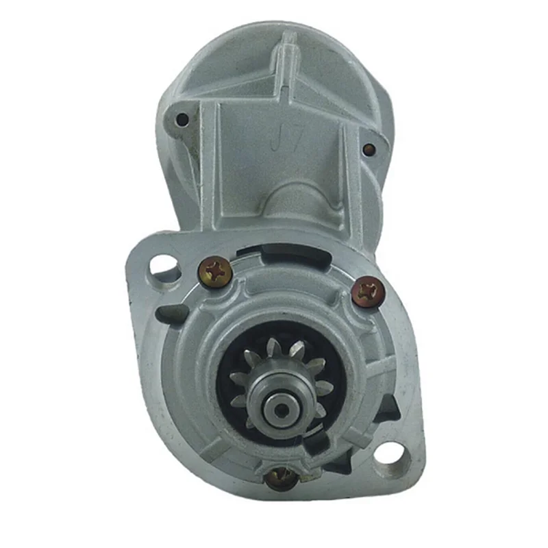 

Автоматический стартер двигателя STG50236 RE51447 RE51694 RE54092 RE68470 для John Deere 4239D 4239T