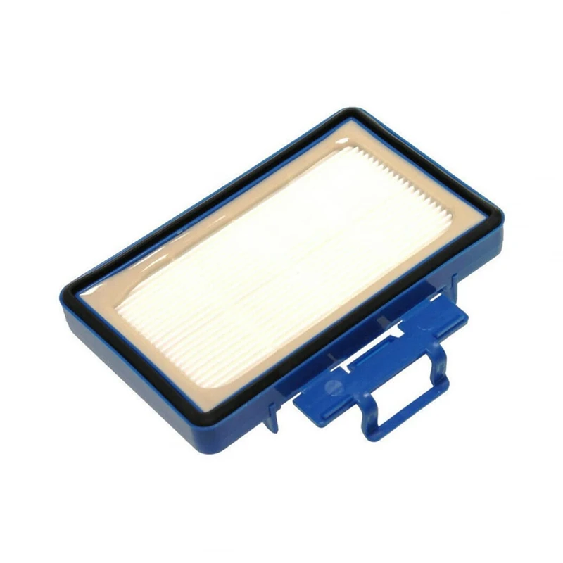 Сменный HEPA-фильтр для Power-Go серии FC8242 FC8246 FC8243 CP0538/01 аксессуары для пылесосов