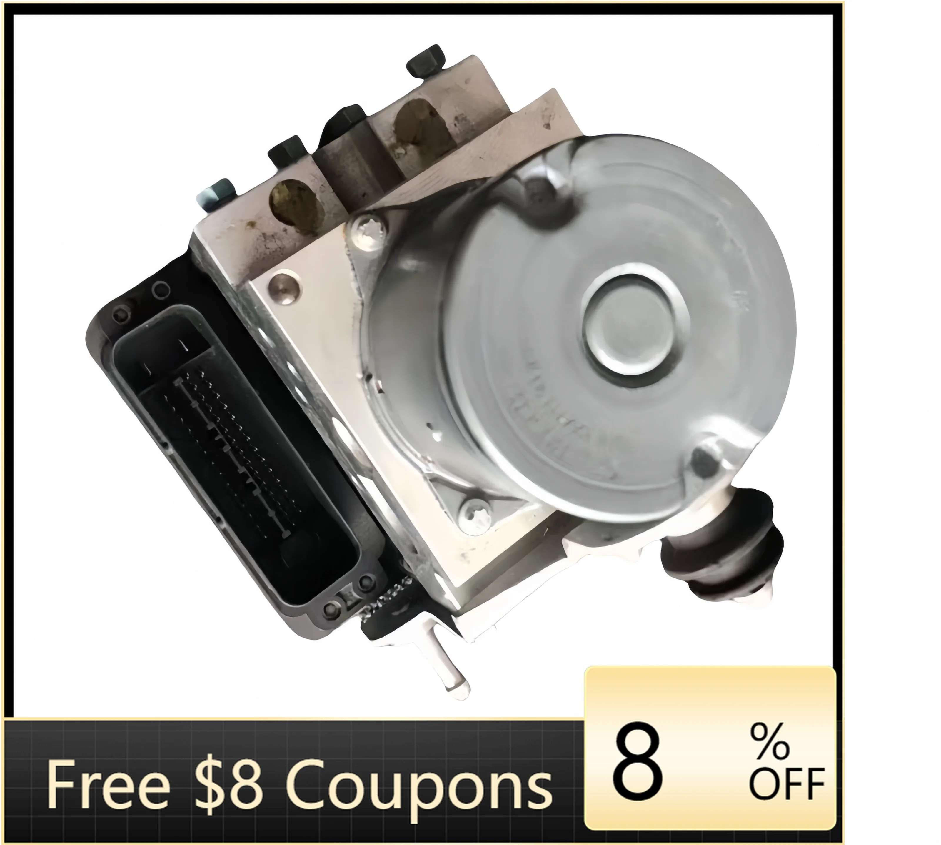 

Suitable for Lamborghini LP550 560 570 580 LP610 640 670 LP700 750 URUS Brake ABS Brake Controller